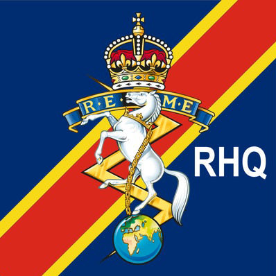 R.E.M.E. - RHQ